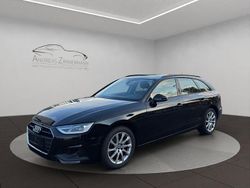 Schwarz Gebraucht 2020 Audi A4 Ambiente Kombi | 19.800 € (Guter Preis)