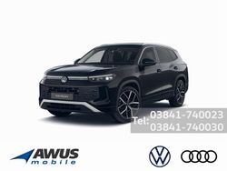 Schwarz Gebraucht 2025 VW Tayron Life SUV | 41.990 € (Superpreis)