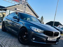 Andere Gebraucht 2016 BMW 320 Gran Turismo Sport Line Limousine | 17.849 € (Fairer Preis)