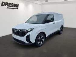 Pn3gz) (weiss Neu 2025 Ford Transit Trend Van | 30.620 € (Superpreis)