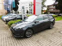 Grau Neu 2025 Kia Ceed Sportswagon 4 Kombi | 28.980 € (Fairer Preis)