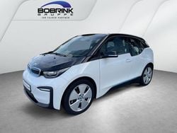 Weiß Gebraucht 2022 BMW i3 Comfort Edition Kleinwagen | 18.900 € (Guter Preis)