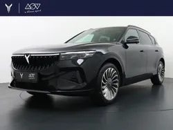 Schwarz Neu 2025 Voyah Free SUV | 62.985 €