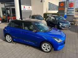 Blau Gebraucht 2025 Suzuki Swift Comfort+ Limousine | 22.500 € (Teuer)