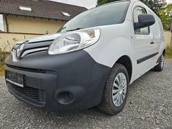 Weiß Gebraucht 2016 Renault Kangoo Van / Kleinbus | 7.999 € (Fairer Preis)