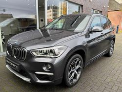 Grau Gebraucht 2019 BMW X1 xLine SUV | 18.900 € (Superpreis)