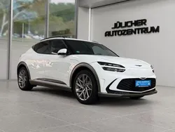 Weiß Gebraucht 2022 Genesis GV60 Sport SUV | 34.490 € (Fairer Preis)
