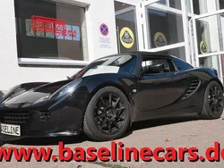 Starlight black Gebraucht 2003 Audi S2 Sport Coupé | 36.999 €