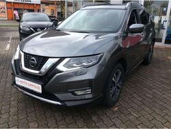 Gun metallic (m) Gebraucht 2019 Nissan X-Trail N-Connecta SUV | 16.950 € (Guter Preis)