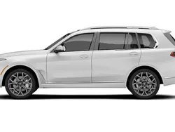 Blau Neu 2025 BMW X7 Comfort Edition SUV | 111.490 € (Superpreis)