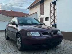 Gebraucht 1997 Audi A3 Coupé | 450 € (Superpreis)