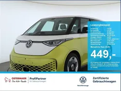 VW ID. Buzz