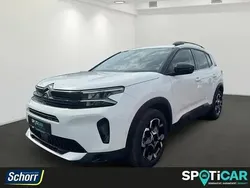 Weiß Neu 2024 Citroën C5 Aircross PureTech SUV | 20.440 € (Superpreis)