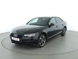 Schwarz Gebraucht 2019 Audi A4 Limousine | 23.990 € (Guter Preis)
