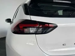 Weiss / arktisweiss Neu 2024 Opel Corsa Edition Kleinwagen | 17.770 € (Guter Preis)