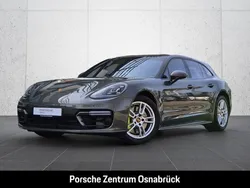 Andere farbe Gebraucht 2022 Porsche Panamera Sport Turismo Limousine | 87.900 € (Etwas zu teuer)