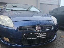 Blau Gebraucht 2007 Fiat Bravo Dynamic Kleinwagen | 1.980 € (Fairer Preis)