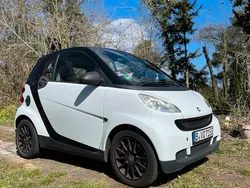 Gebraucht 2008 Smart ForTwo Coupé Kleinwagen | 3.900 € (Fairer Preis)
