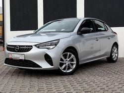 Grau Gebraucht 2022 Opel Corsa Elegance Limousine | 11.500 € (Fairer Preis)
