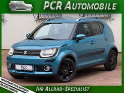 Blau Gebraucht 2018 Suzuki Ignis Comfort+ Kleinwagen | 14.999 € (Fairer Preis)