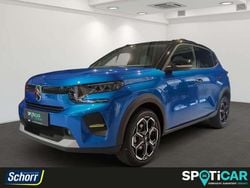 Brightblau Neu 2025 Citroën C3 Kleinwagen | 24.995 € (Etwas zu teuer)