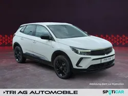 Weiß Gebraucht 2024 Opel Grandland X S SUV | 28.995 € (Fairer Preis)