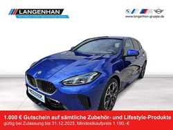 Rot Neu 2025 BMW 120 M Sport Kleinwagen | 34.912 € (Fairer Preis)