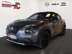 Dark grey/black Neu 2025 Nissan Juke SUV | 30.990 € (Etwas zu teuer)