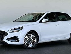 Othercolor Neu 2025 Hyundai i30 Kleinwagen | 20.970 € (Guter Preis)