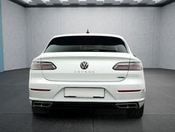 Weiß Gebraucht 2023 VW Arteon Kombi | 37.849 € (Fairer Preis)