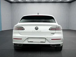 Weiß Gebraucht 2023 VW Arteon Kombi | 39.749 € (Fairer Preis)