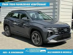 Ecotronic gray mineraleffekt Neu 2025 Hyundai Tucson SUV | 28.990 € (Guter Preis)