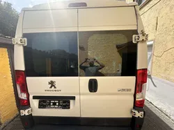 Gebraucht 2015 Peugeot Boxer Van | 10.600 €