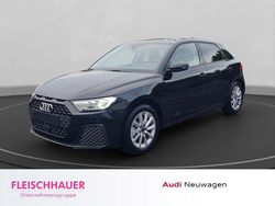Mythosschwarz metallic Neu 2025 Audi A1 Sportback Sport Kleinwagen | 26.990 € (Guter Preis)