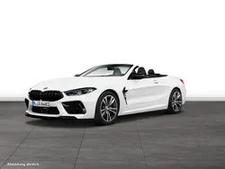 Gebraucht 2025 BMW M8 Competition Edition Coupé | 117.924 €
