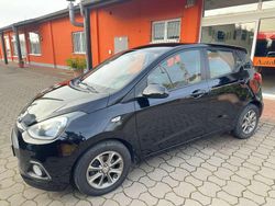 Phantom black Gebraucht 2015 Hyundai i10 YES! Kleinwagen | 5.350 € (Fairer Preis)