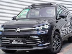 Schwarz Gebraucht 2024 VW Tiguan Elegance SUV | 44.999 € (Teuer)