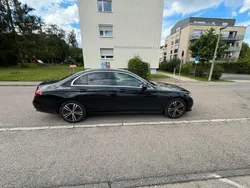 Schwarz Gebraucht 2019 Mercedes 170 Limousine | 30.500 €