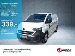Clear white Gebraucht 2025 VW T6.1 Van | 44.970 € (Guter Preis)