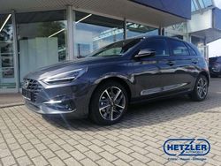Andere farbe Gebraucht 2024 Hyundai i30 Advantage Kleinwagen | 25.490 € (Etwas zu teuer)