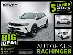 Jade weiss/arktis weiss Gebraucht 2022 Opel Mokka-e Elegance SUV | 15.490 € (Guter Preis)