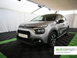 Stahl grau Gebraucht 2024 Citroën C3 Kleinwagen | 13.990 € (Guter Preis)
