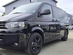 Gebraucht 2010 VW T5 Team Van | 14.990 € (Guter Preis)