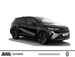 Schwarz Neu 2025 Renault Symbioz Esprit Alpine SUV | 27.998 € (Guter Preis)