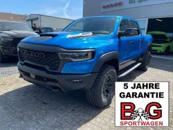 Hydro blue Neu 2025 Dodge Ram Abholung | 109.900 €