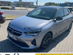 Grau Gebraucht 2023 Opel Corsa GS Line Limousine | 16.990 € (Guter Preis)