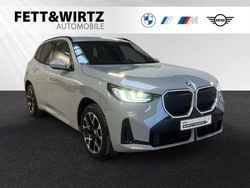 Brooklyn grau Gebraucht 2025 BMW X3 Comfort Edition SUV | 56.299 € (Guter Preis)