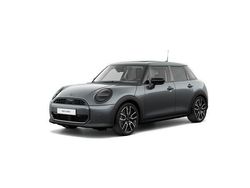 Grau Gebraucht 2024 Mini John Cooper Works Kleinwagen | 33.830 € (Teuer)