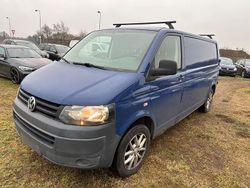 Blau Gebraucht 2011 VW Transporter Van | 5.500 €