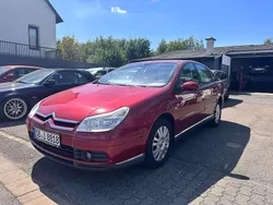 Rot Gebraucht 2005 Citroën C5 Tendance Limousine | 1.390 €